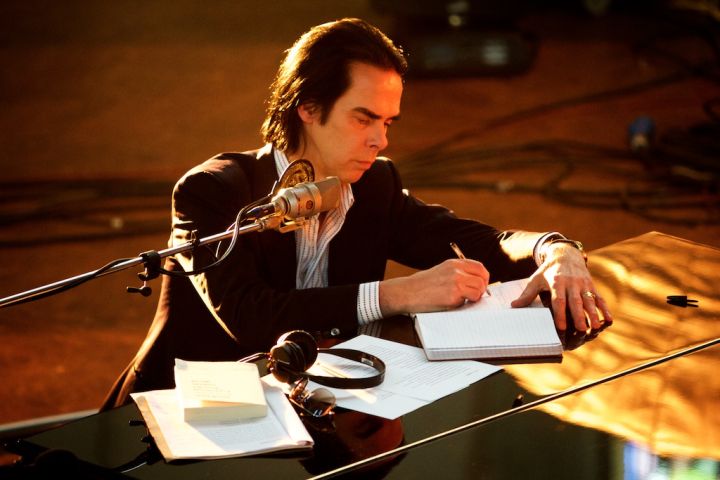 Shall Be Released: Skeleton Tree by Nick Cave & The Bad Seeds