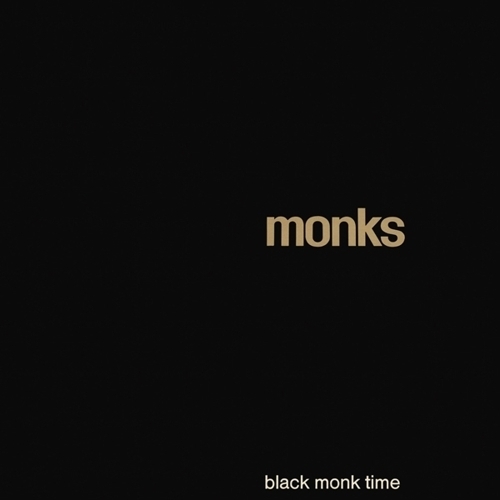 Classic Albums: Black Monk Time by The Monks