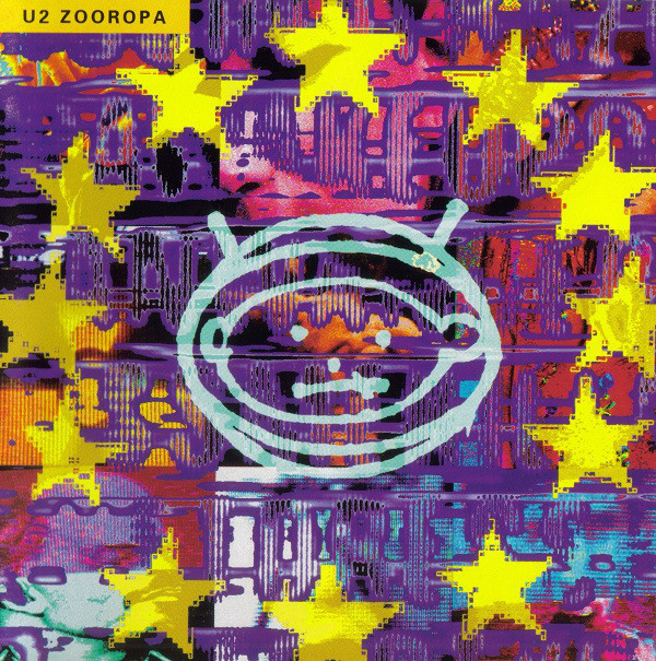Classic Albums: Zooropa by U2