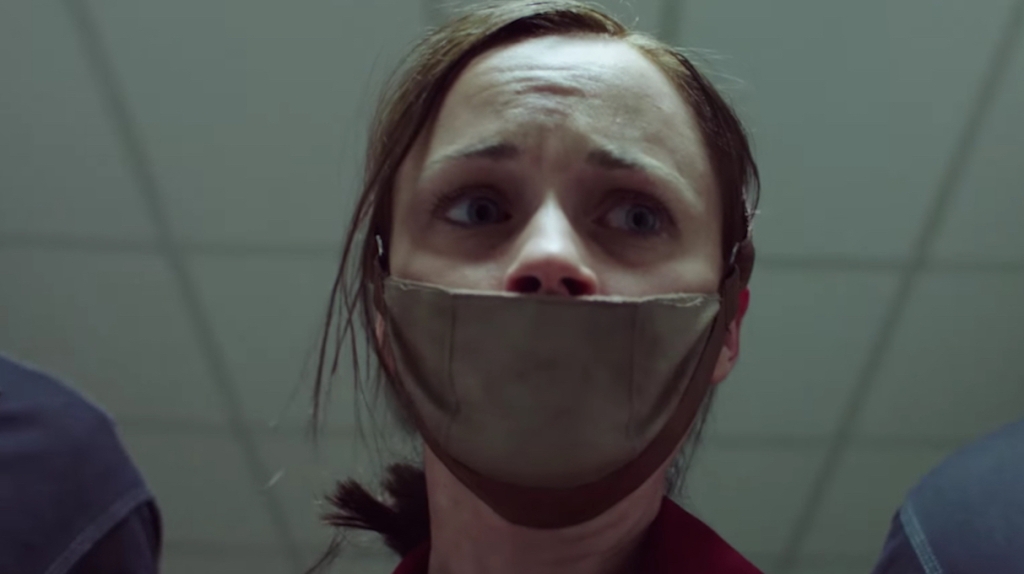 Soundtrack Songs: The Handmaid’s Tale S1 E3 Late