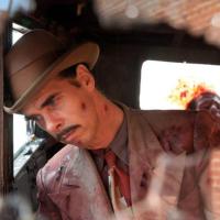 Nick Cave's Albums: Lawless Soundtrack (2012)