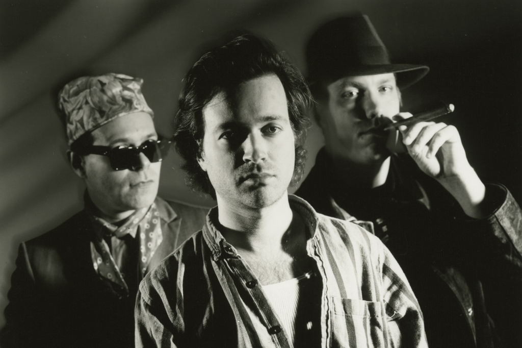 Song of the Day: American Music by Violent Femmes